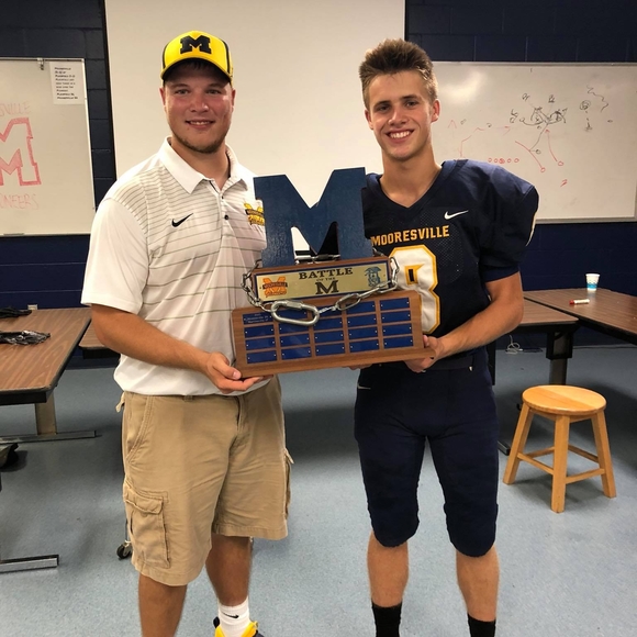 Meet your Posher, Jake - Picture 1 of 1